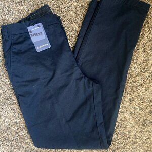 Dark Navy Chinos NWT